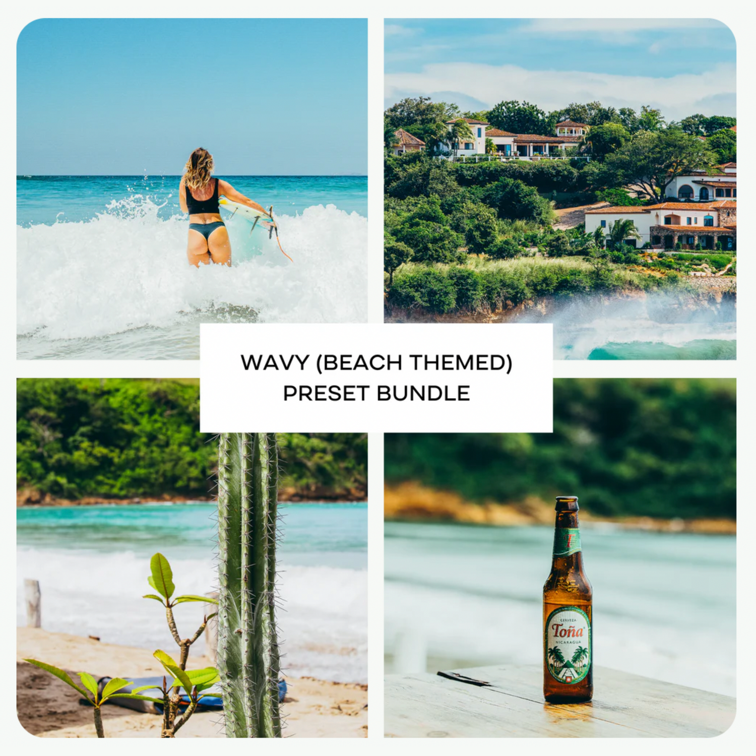 Preset Bundles