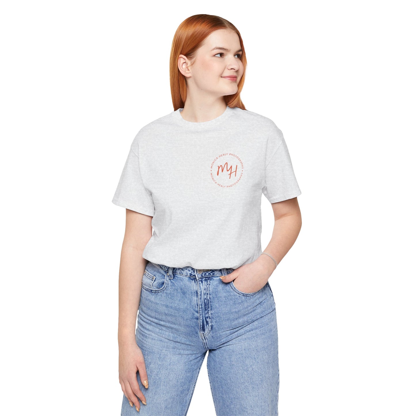 Snaps And Naps - Tee
