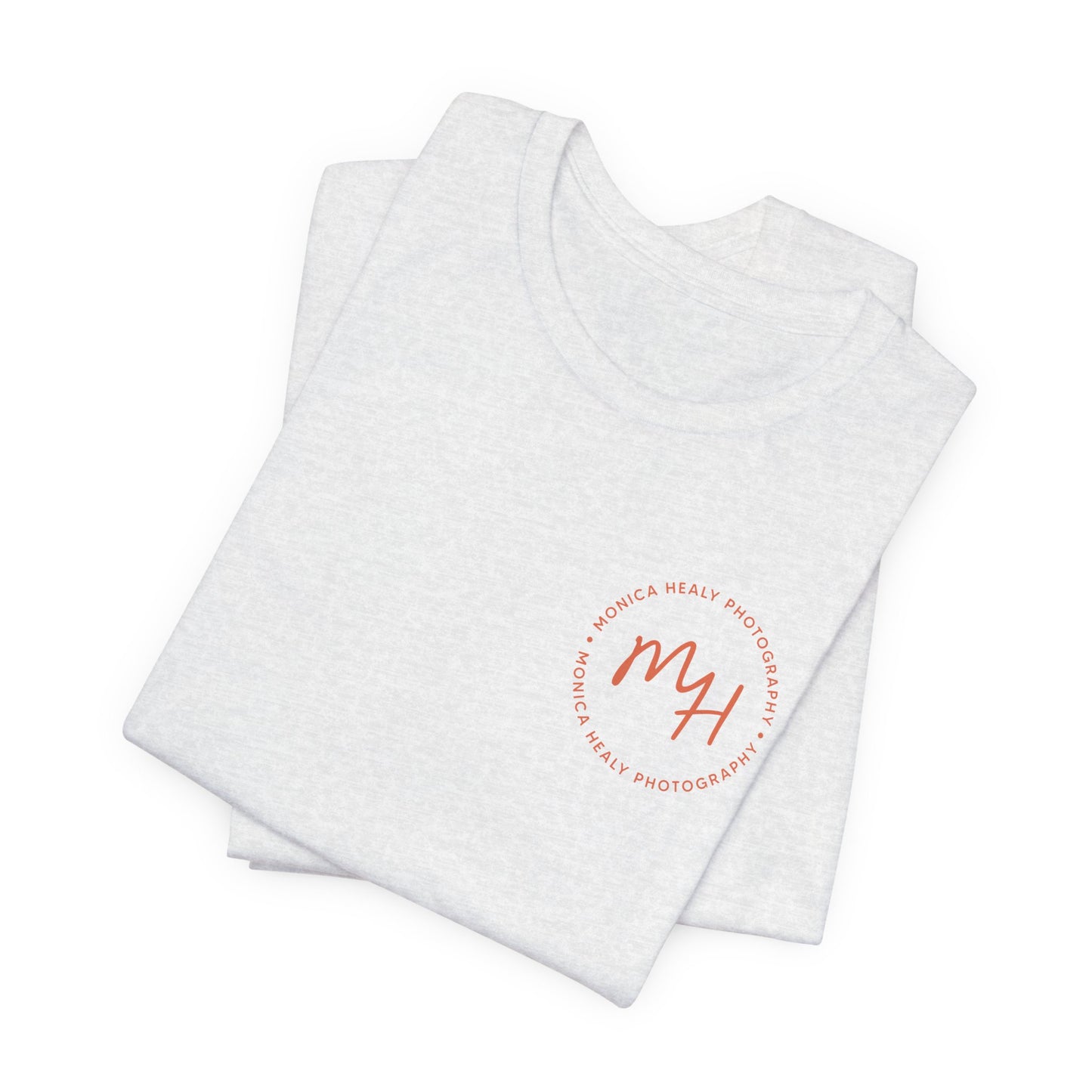 Snaps And Naps With Butterfly - Tee