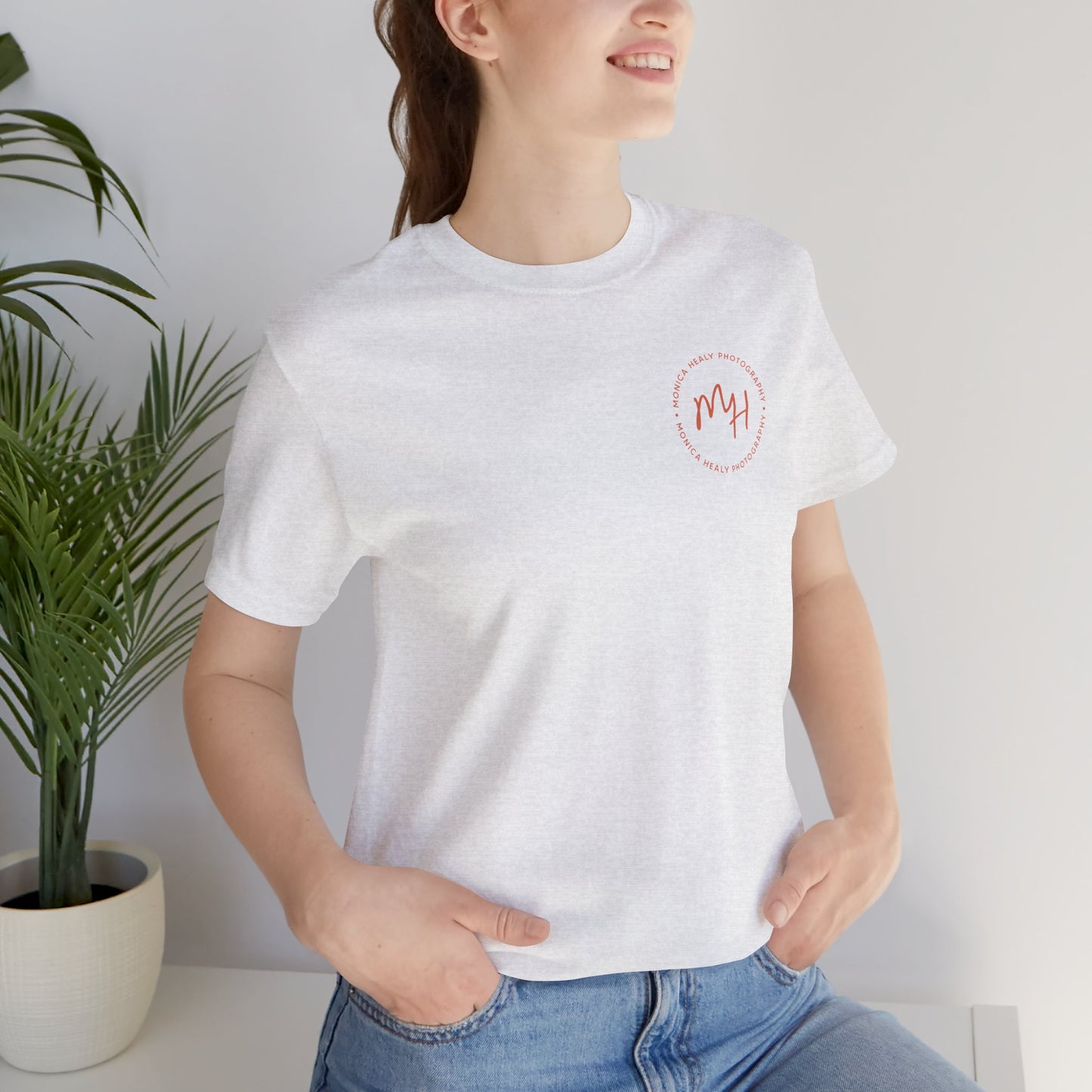 Snaps And Naps - Tee