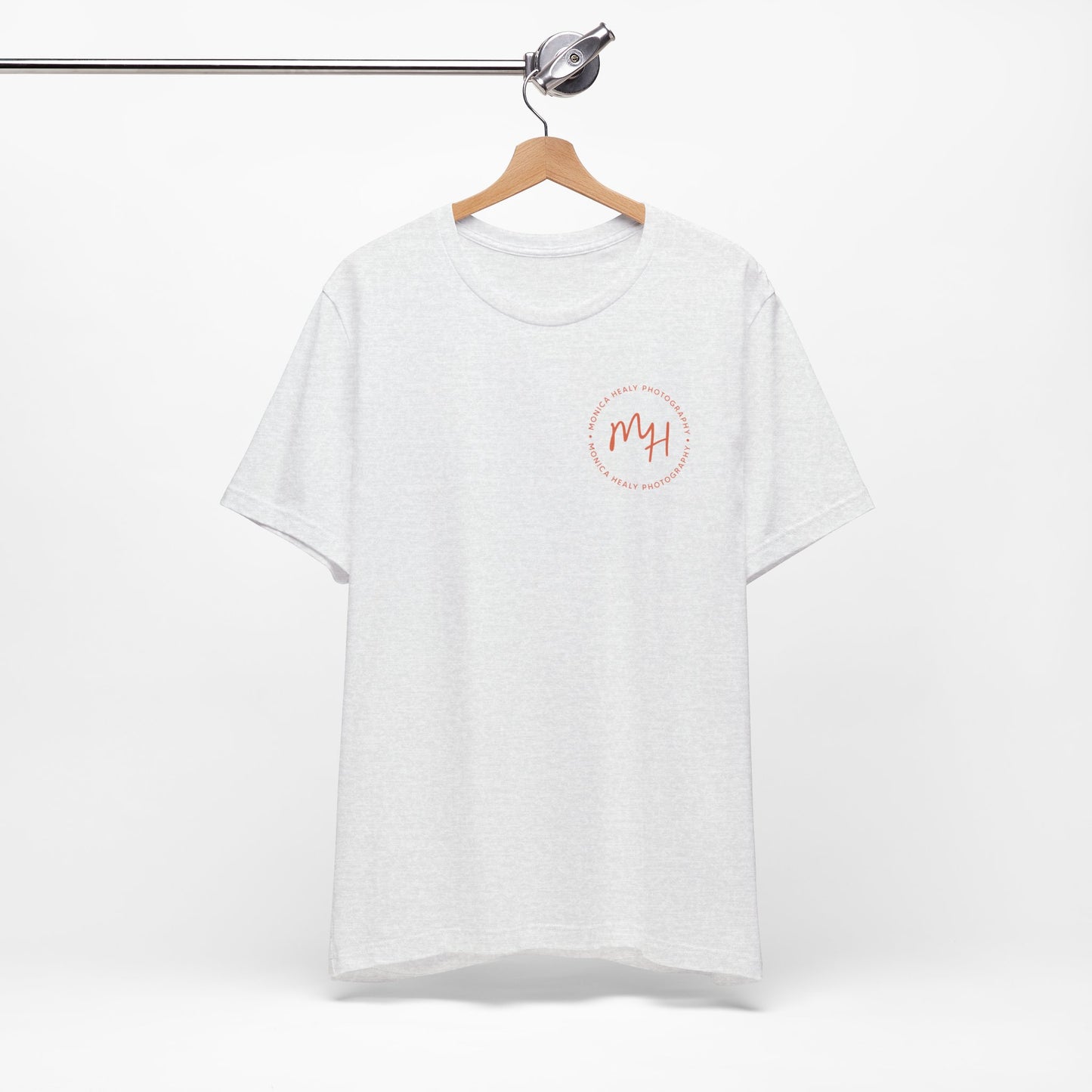 Snaps And Naps With Butterfly - Tee