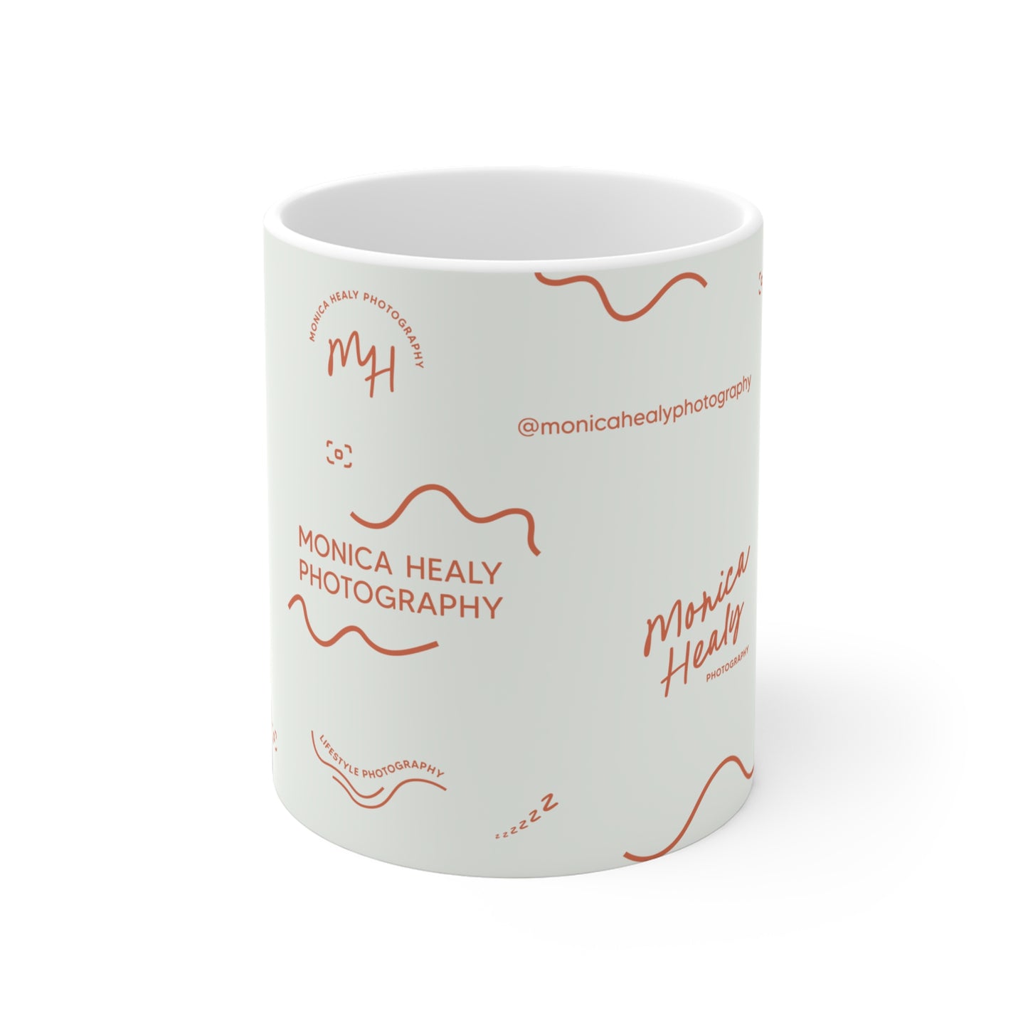 MHP Ceramic Mug