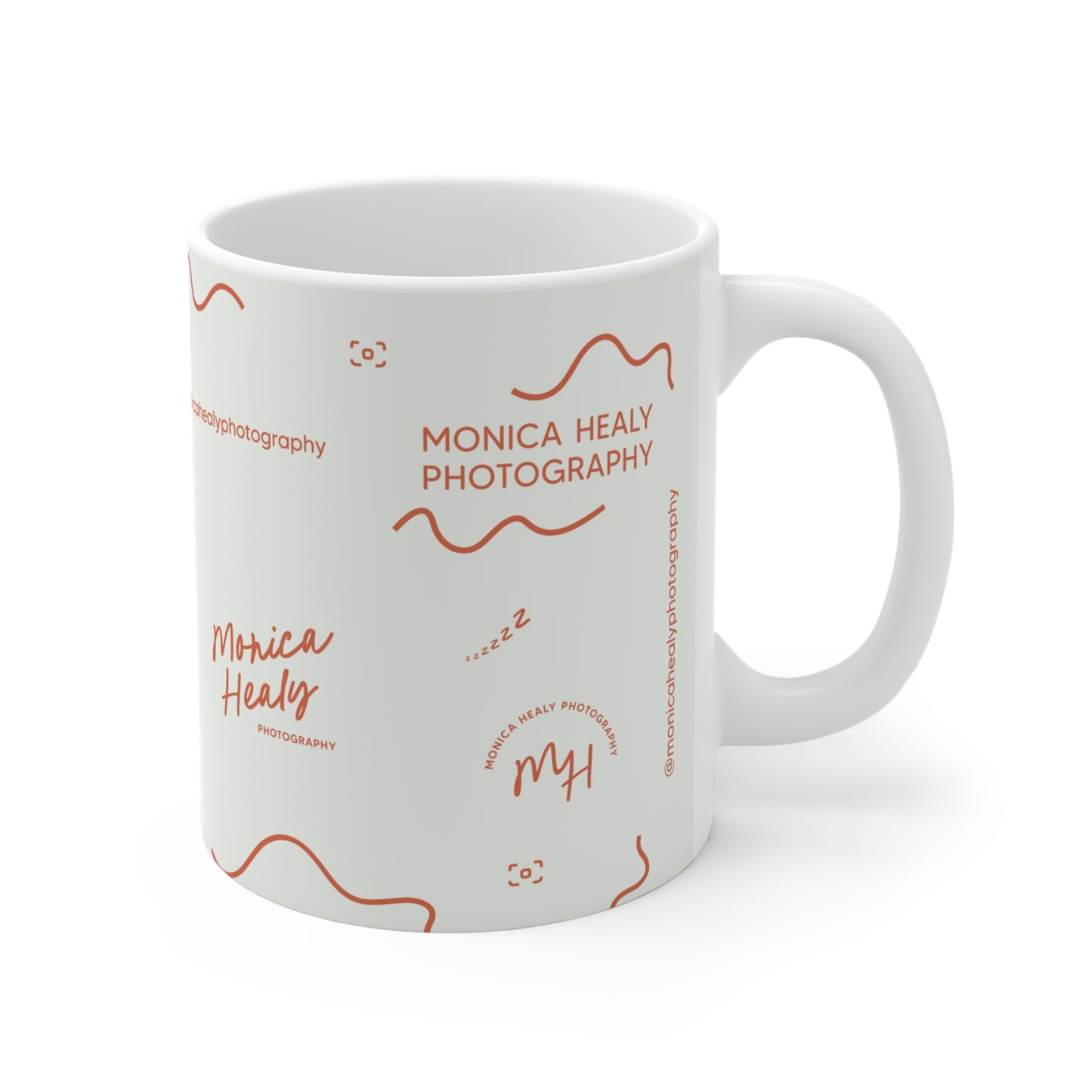MHP Ceramic Mug