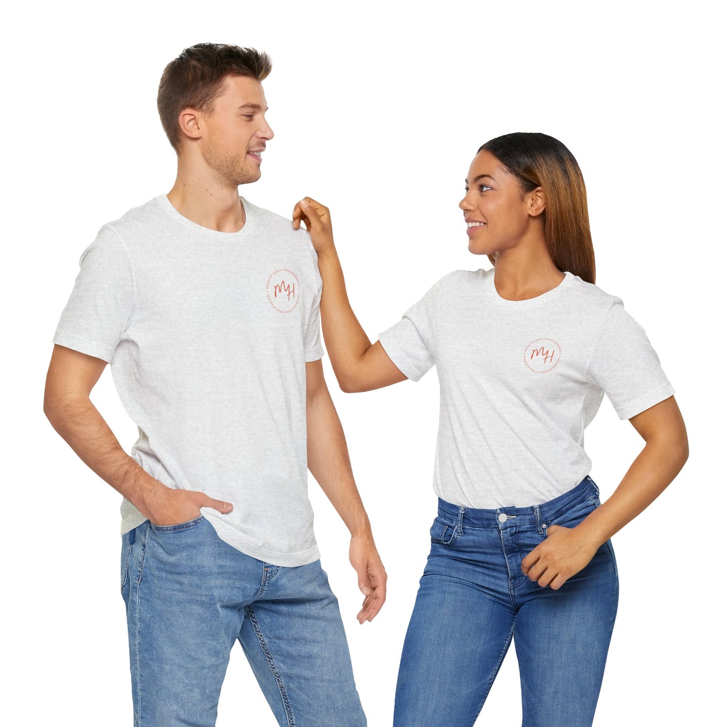 Snaps And Naps - Tee