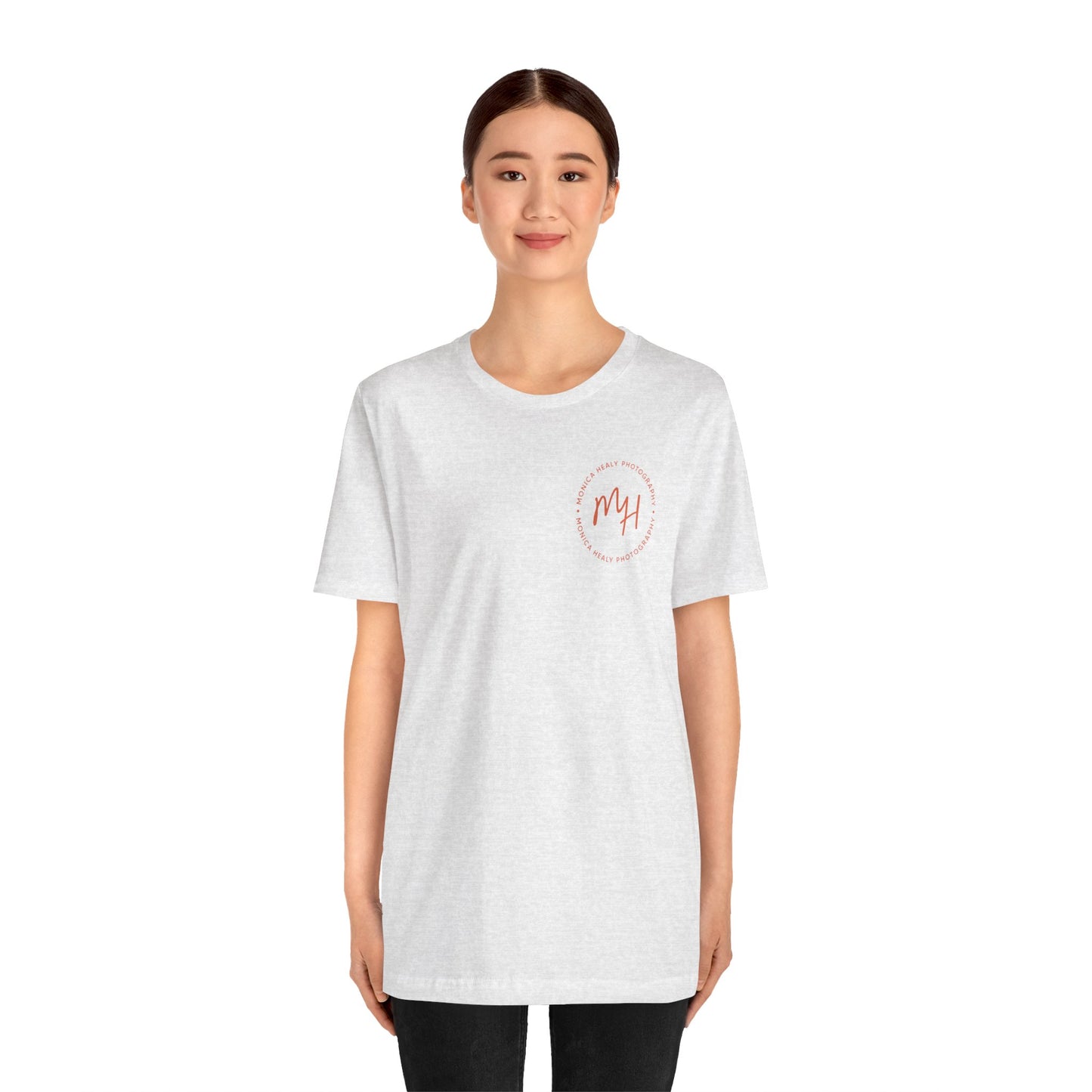 Snaps And Naps With Butterfly - Tee