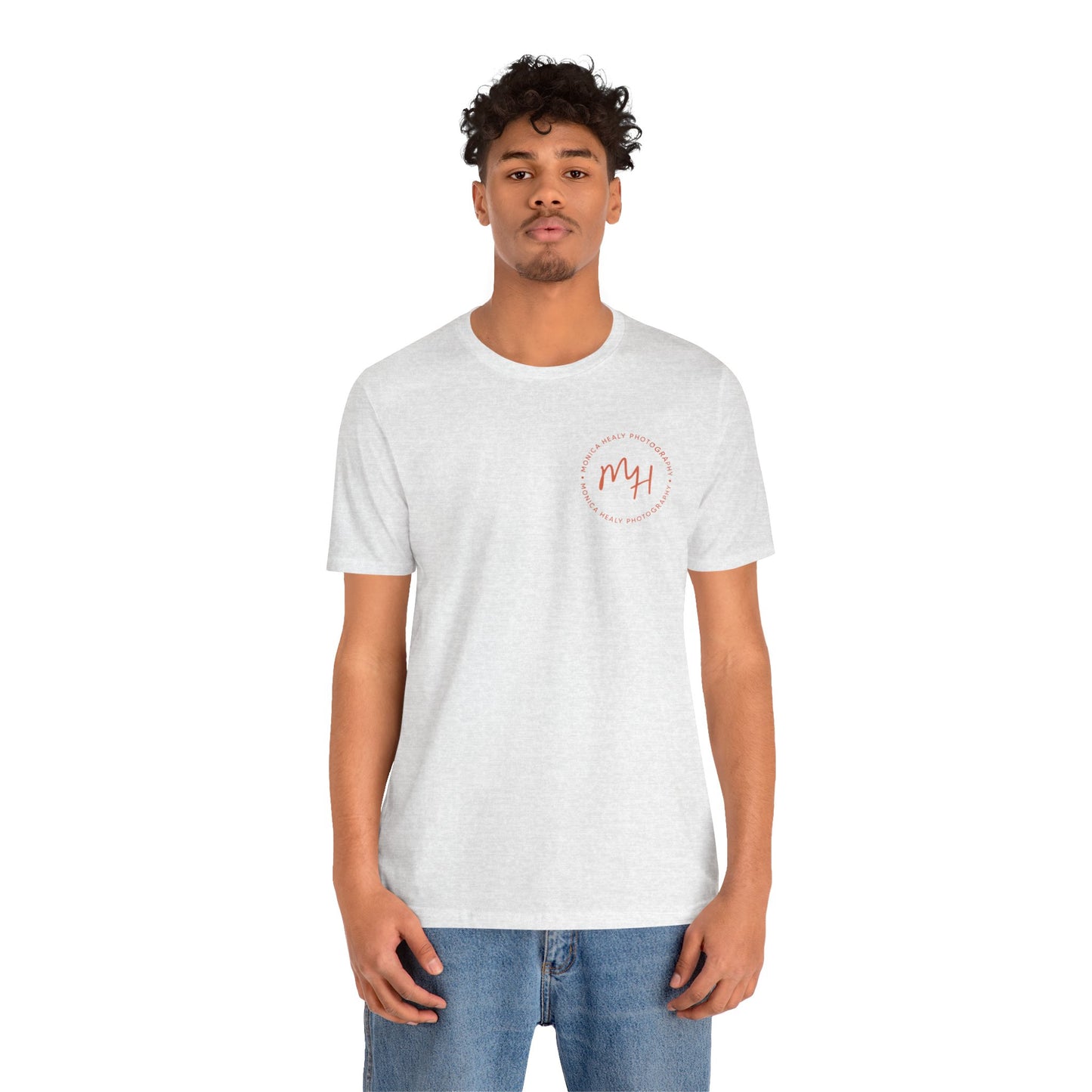 Snaps And Naps With Butterfly - Tee