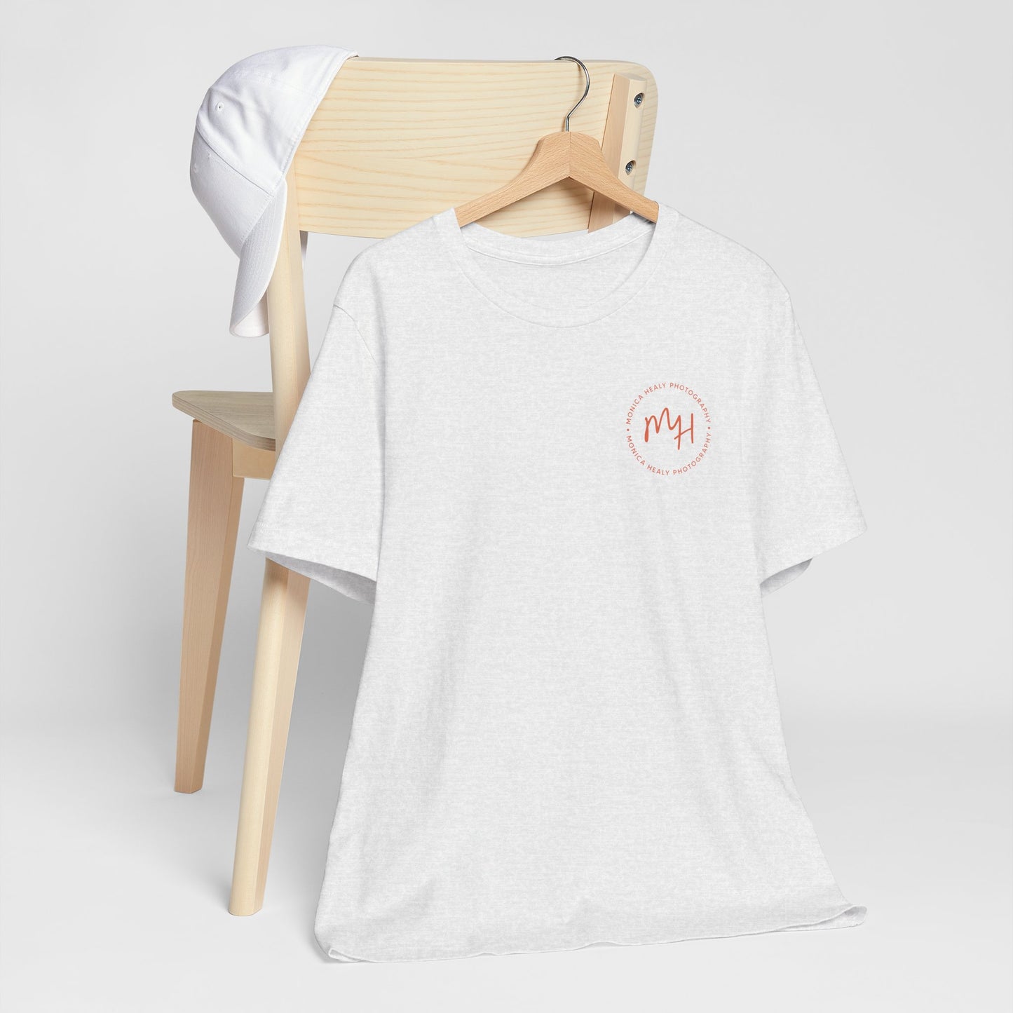 Snaps And Naps - Tee