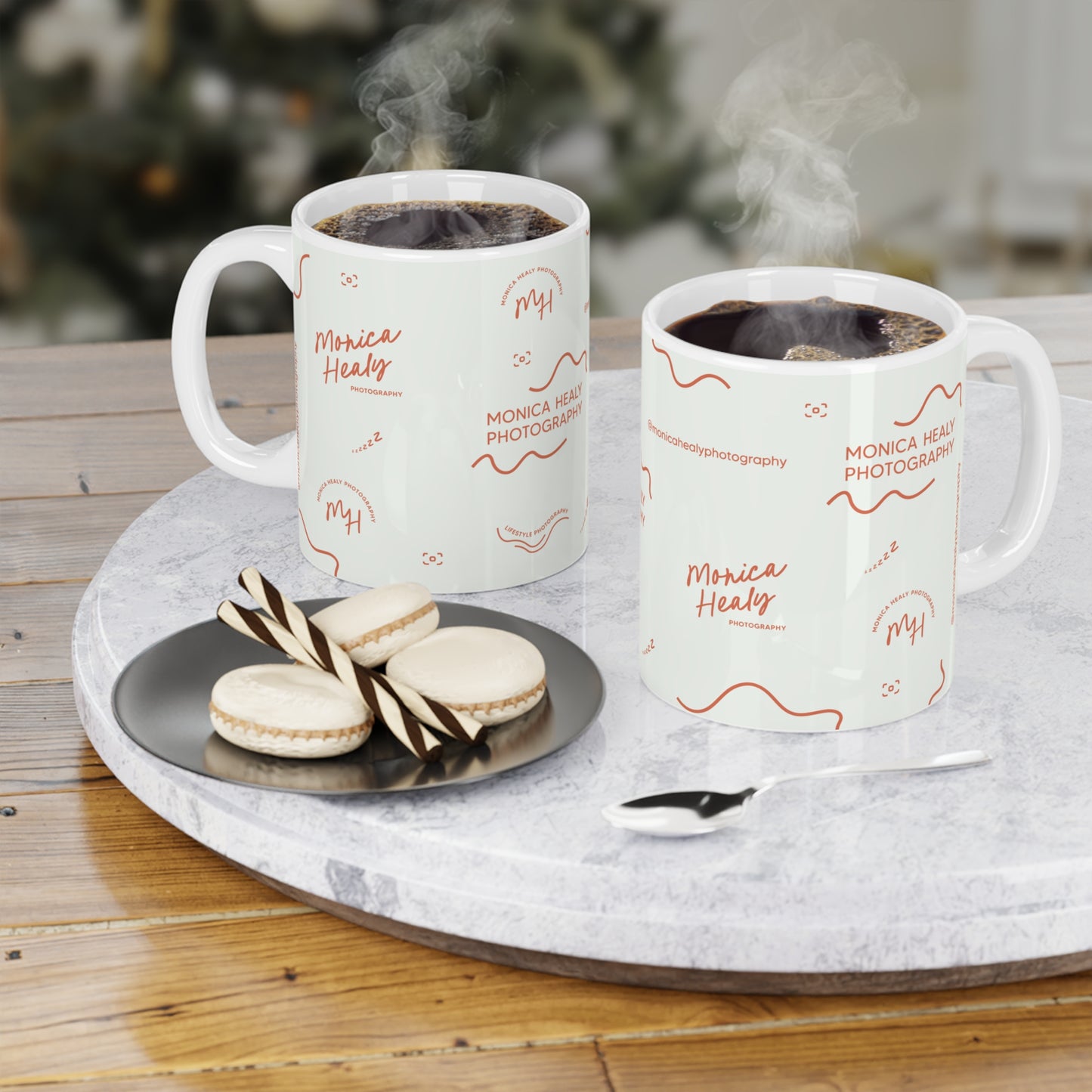 MHP Ceramic Mug