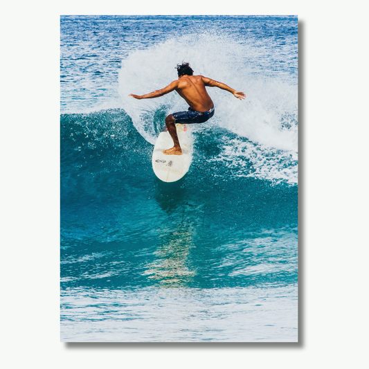 Carve It Out