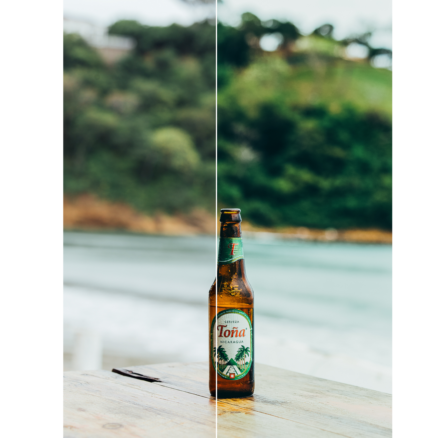 Wavy - Lightroom Preset Bundle