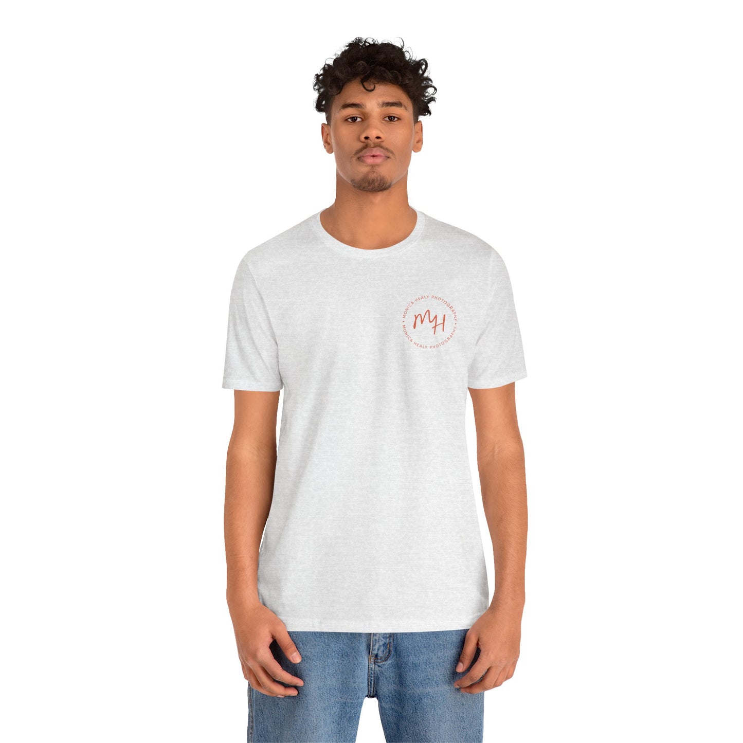 Snaps And Naps - Tee