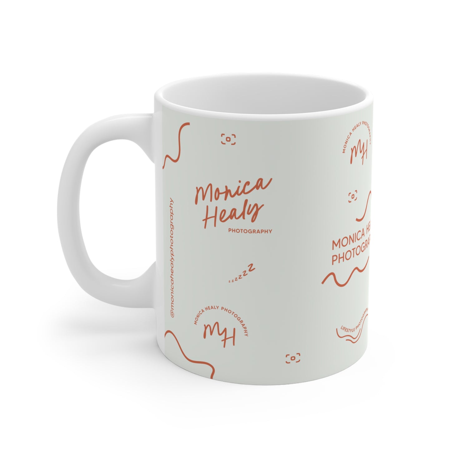 MHP Ceramic Mug