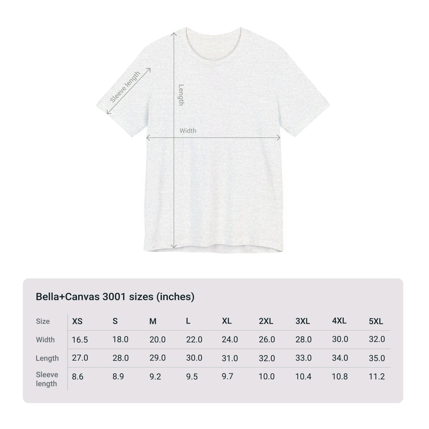 Monica Healy Photography - Jersey Short Sleeve Tee (Unisex)