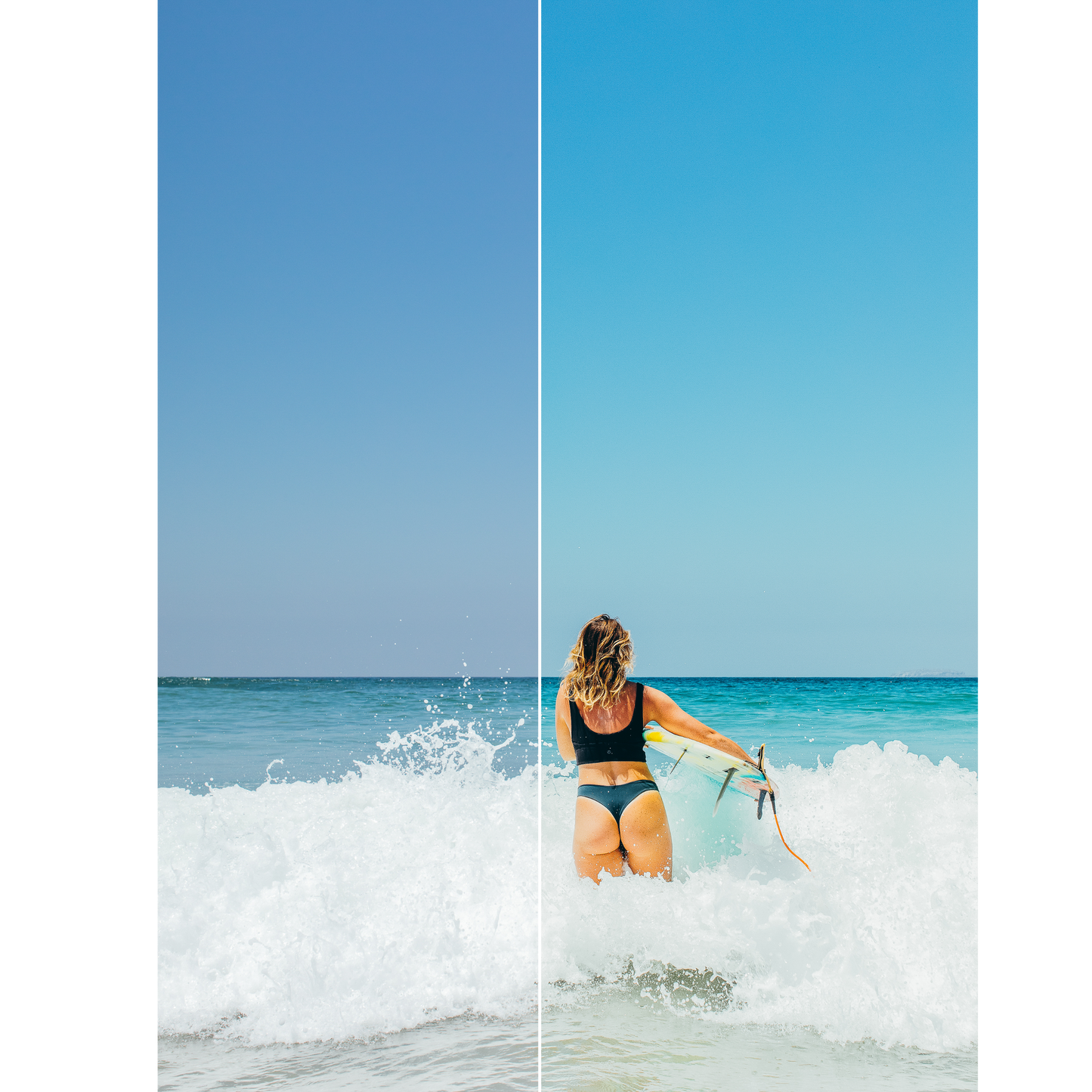 Wavy - Lightroom Preset Bundle