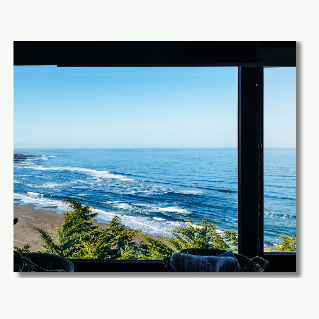 Ocean View