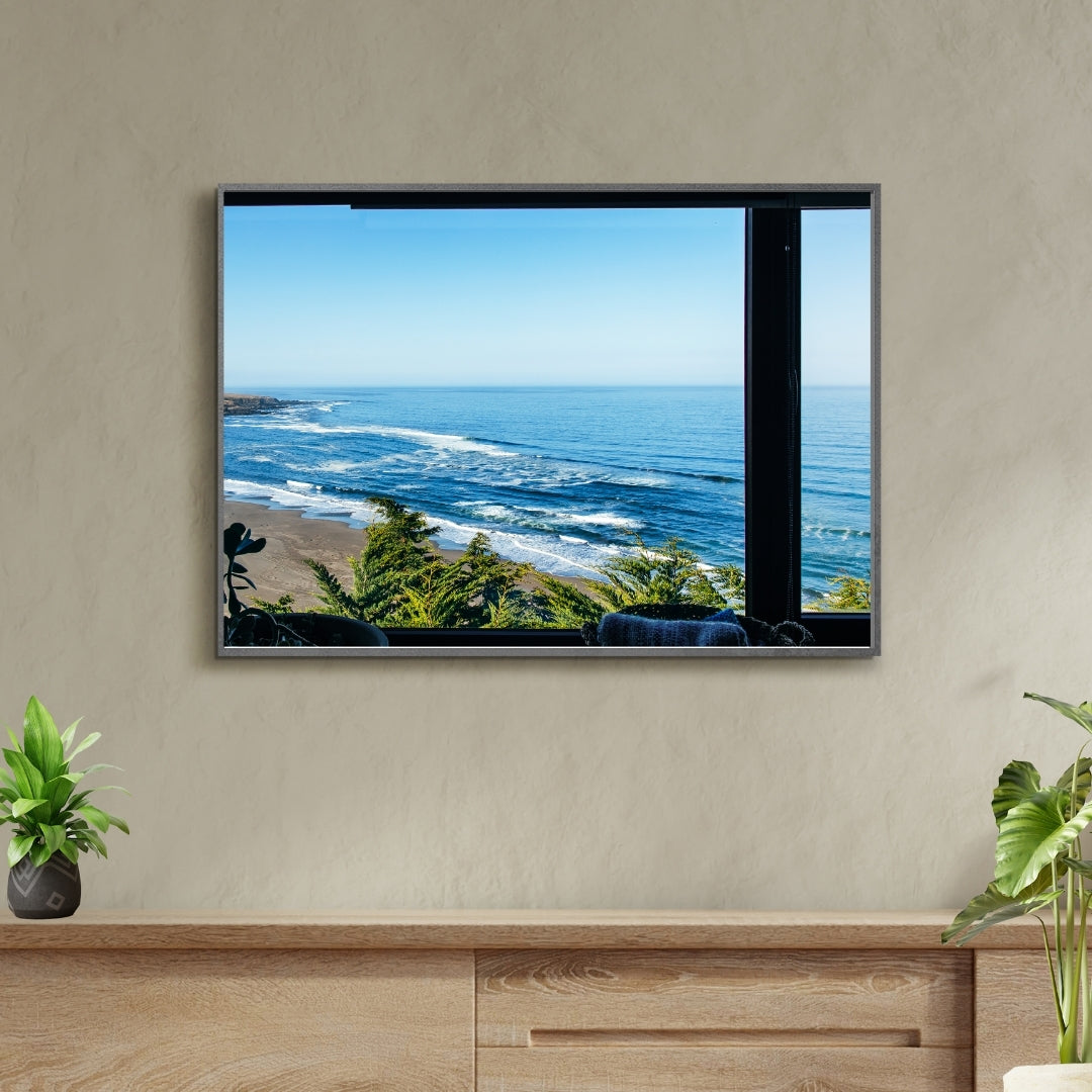Ocean View