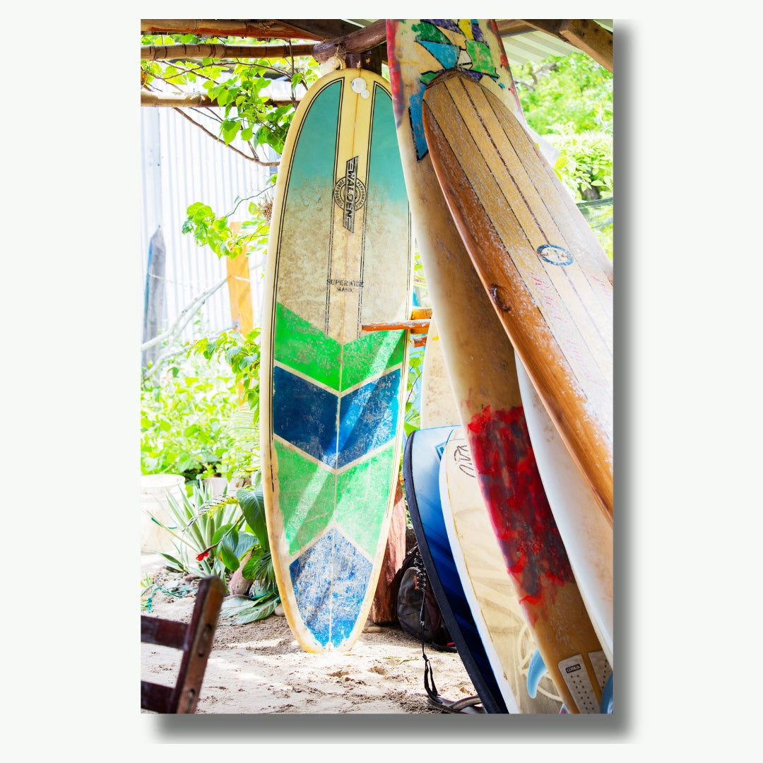 Surf Break