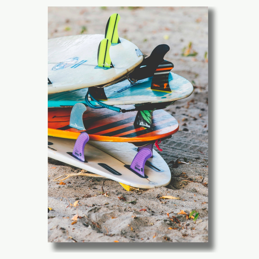 Surf Friends