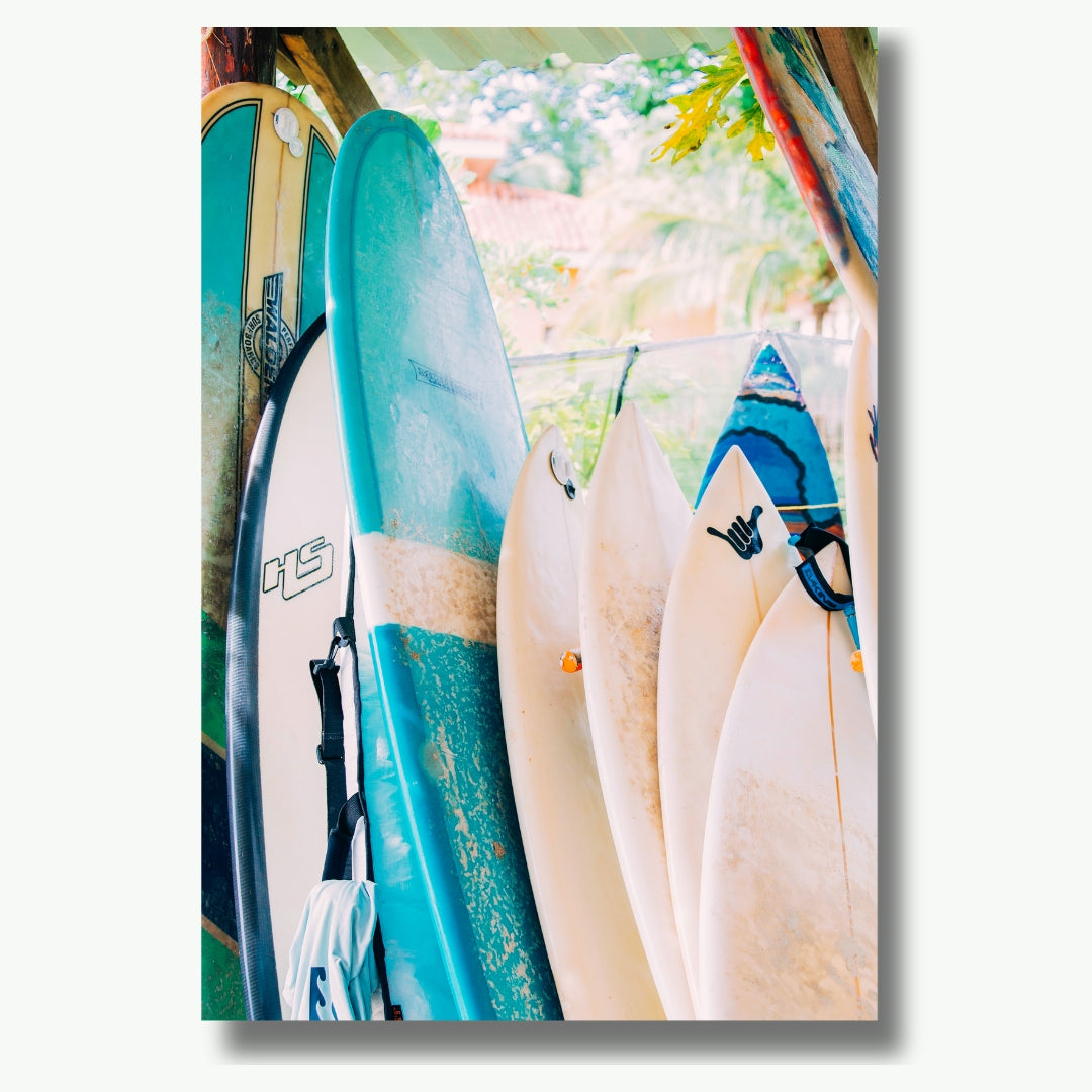 Shaka Surf