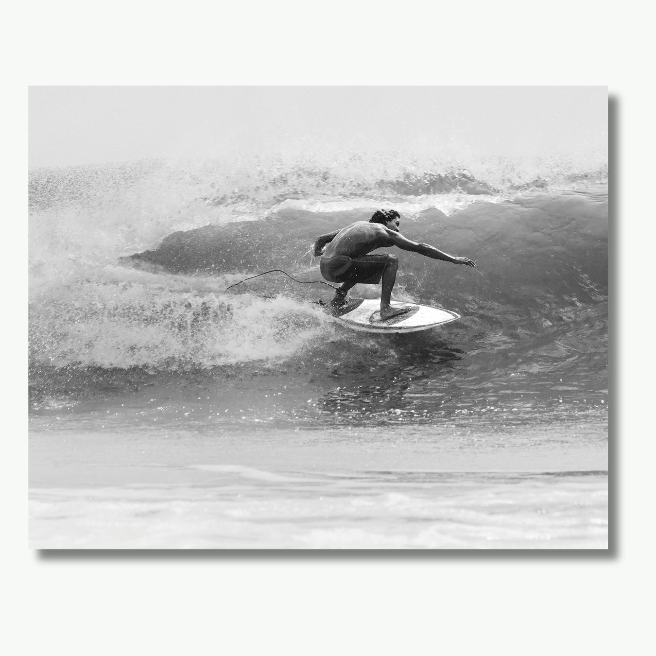 Barrel