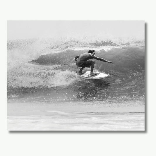 Barrel