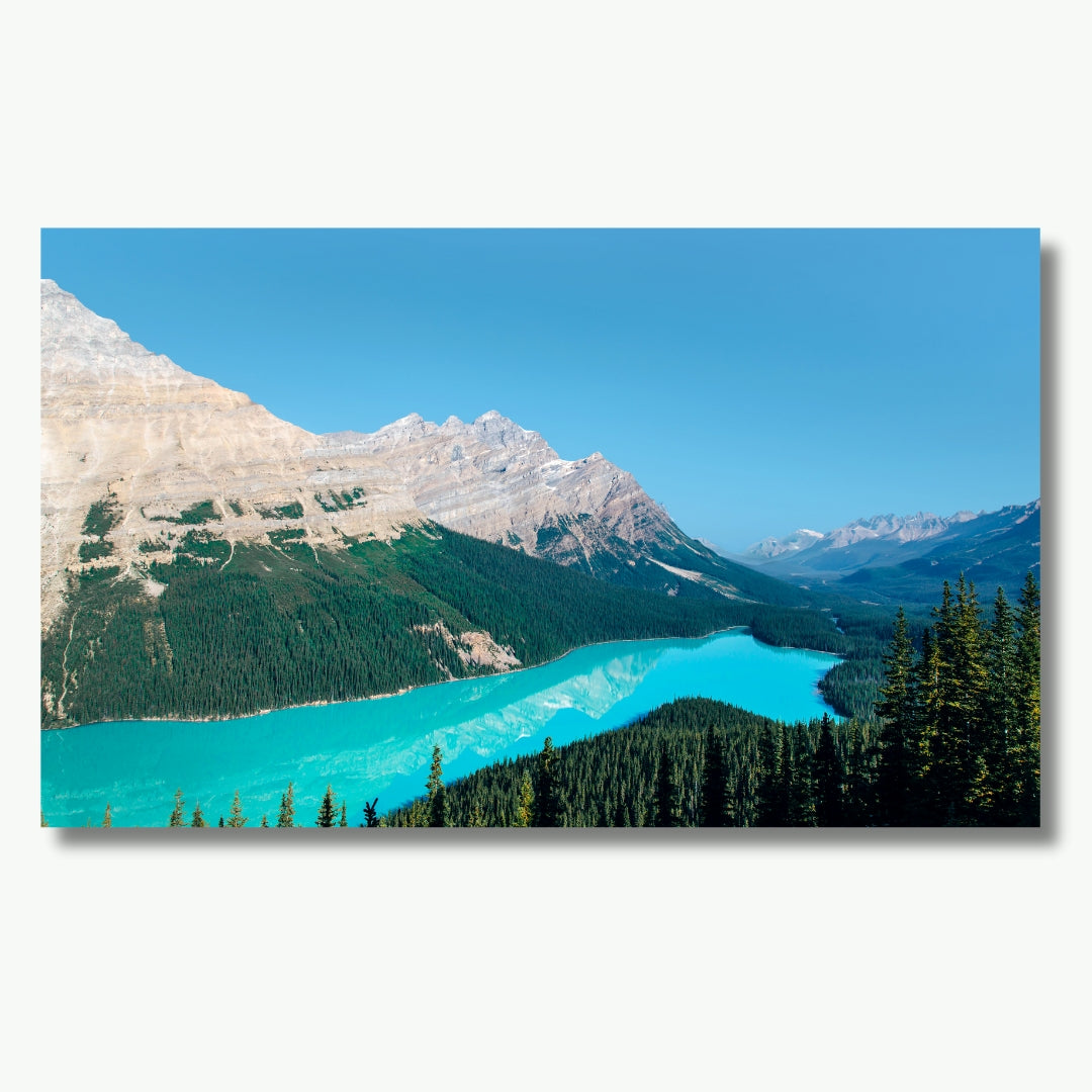 Peyto Lake