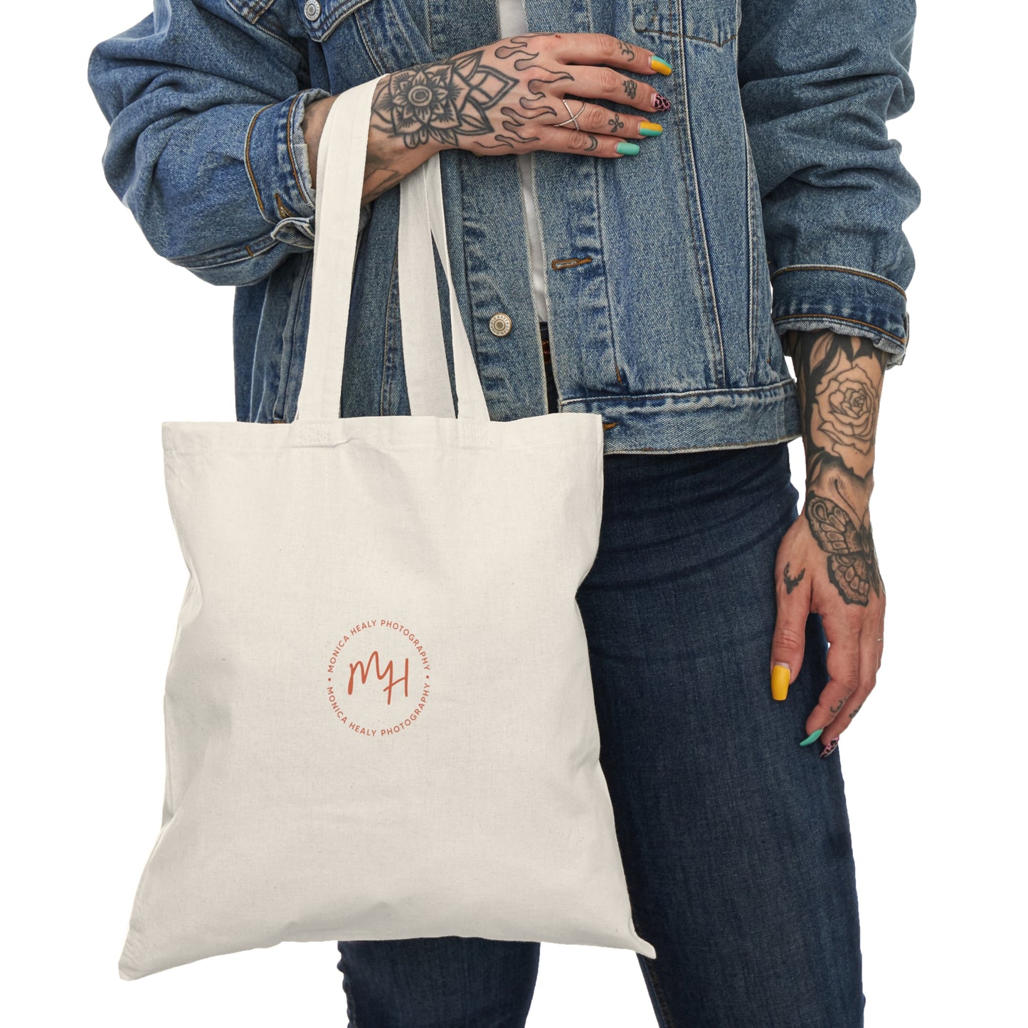 Cruisin' - Natural Tote Bag