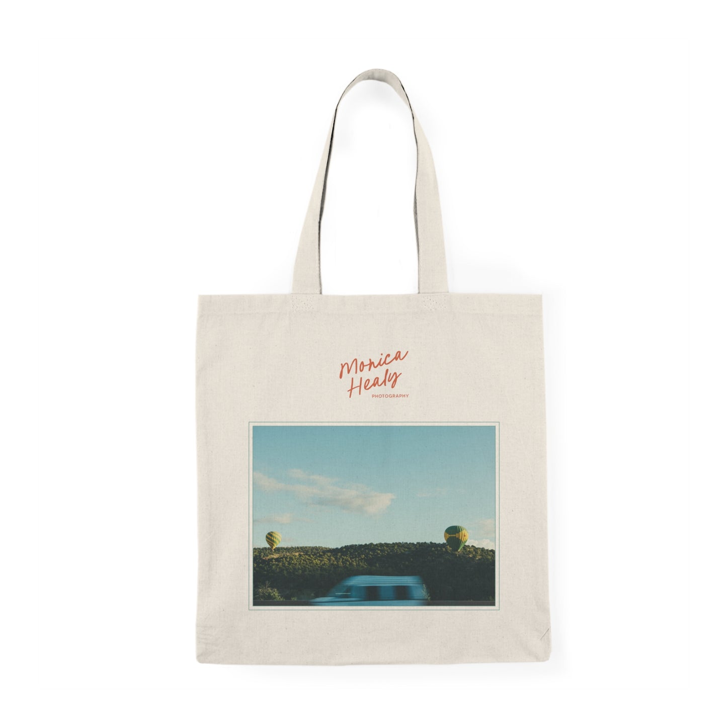 Cruisin' - Natural Tote Bag