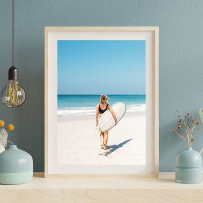 Surfer Bestie